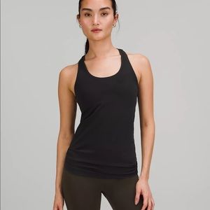 Lululemon cool racer back tank
